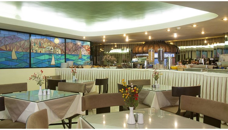 Ilisia Hotel - NR, Афины